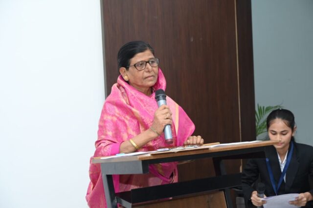 Smt Sheelatai Khedkar